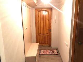 Апартаменты 2-комнатная в центре Алматы Апартаменты с 1 спальней-20