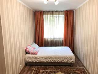 Апартаменты 2-комнатная в центре Алматы Апартаменты с 1 спальней-7